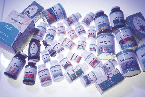 VIVA products